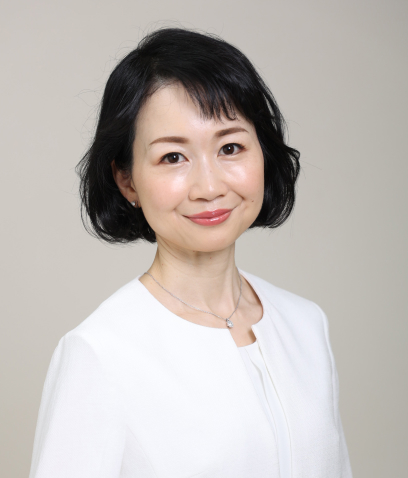 代表理事 米川恵子