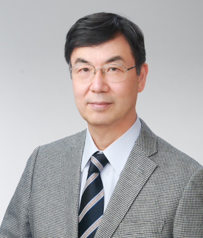 代表理事 坂口志文